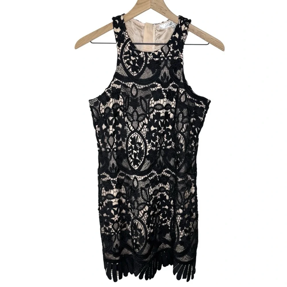 Lovers + Friends chic mini